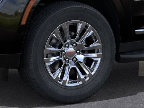 New 2026 GMC Yukon Denali w/ Advanced Technology Package AWD/4WD image 9