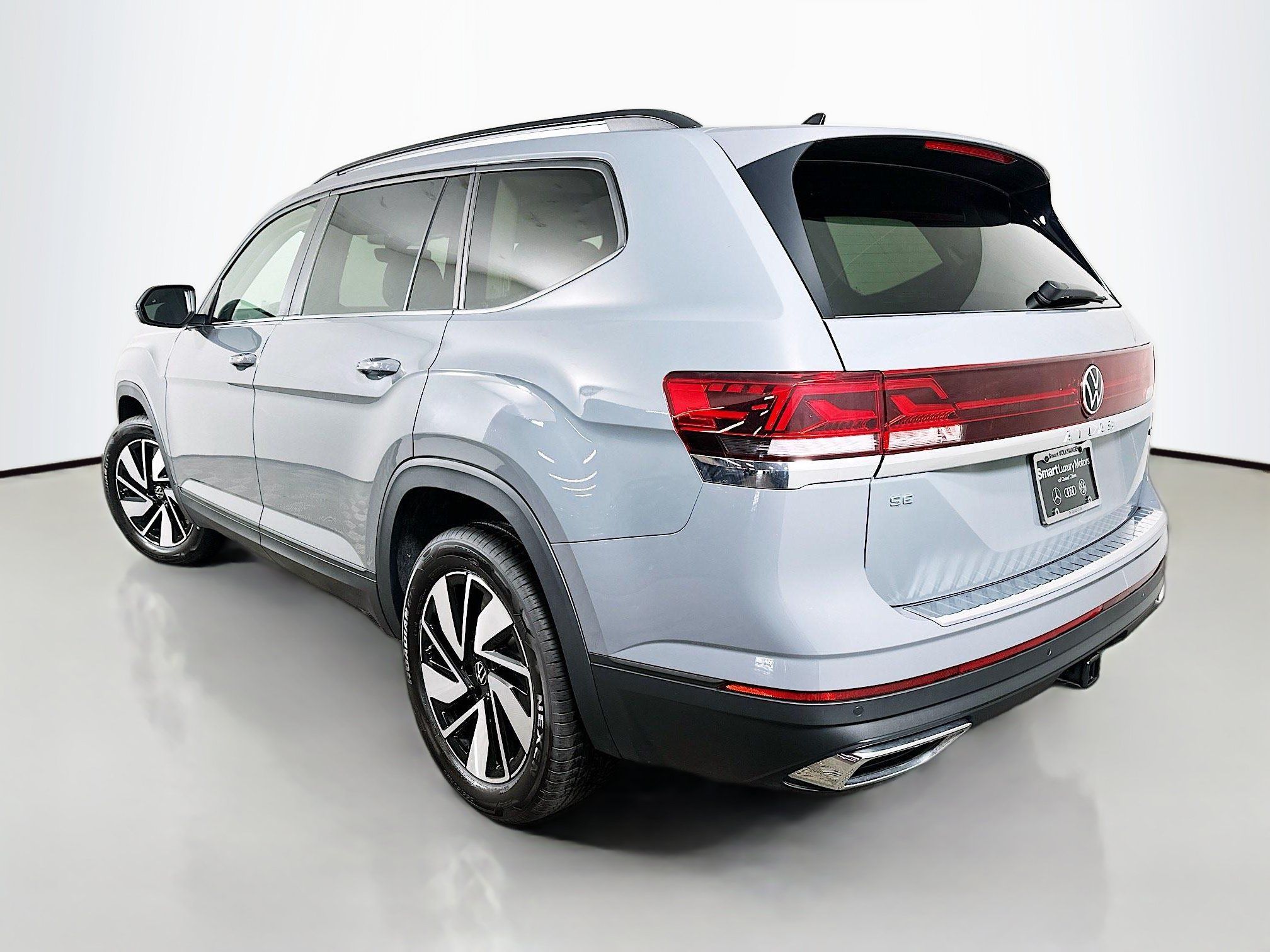 New 2026 Volkswagen Atlas SE AWD/4WD image 5