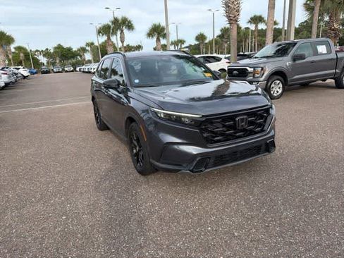 Used 2023 Honda CR-V Sport image 10