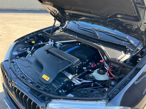 Used 2018 BMW X5 xDrive40e image 24