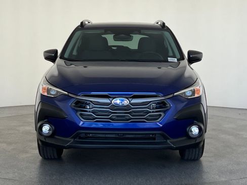 New 2026 Subaru Crosstrek 2.0i Premium AWD/4WD image 10