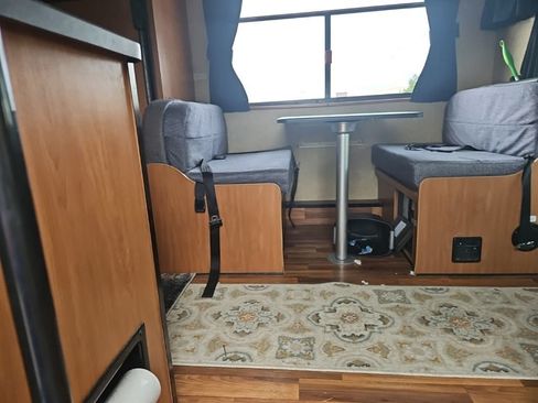 Used 2015 Ford E-350 and Econoline 350 Super Duty RWD image 11