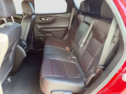 Used 2023 Chevrolet Blazer RS w/ Driver Confidence II Package image 25