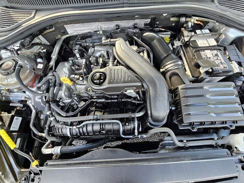 Used 2023 Volkswagen Jetta Sport FWD image 23