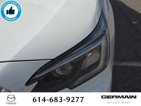 Used 2021 Subaru Legacy Premium AWD/4WD image 16