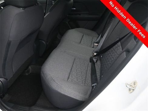 New 2025 Nissan Kicks SV image 10