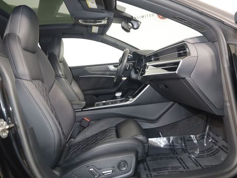 Used 2023 Audi S7 Prestige AWD/4WD image 14