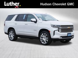 Certified 2024 Chevrolet Tahoe High Country w/ Advanced Technology Package video 1