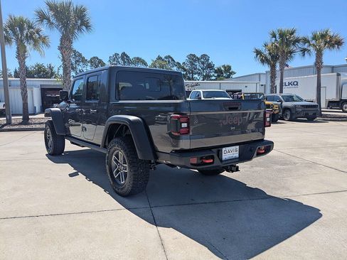 New 2026 Jeep Gladiator Mojave AWD/4WD image 5