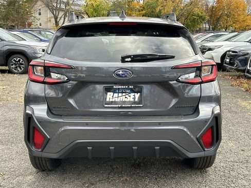 New 2026 Subaru Crosstrek 2.5i Limited image 15