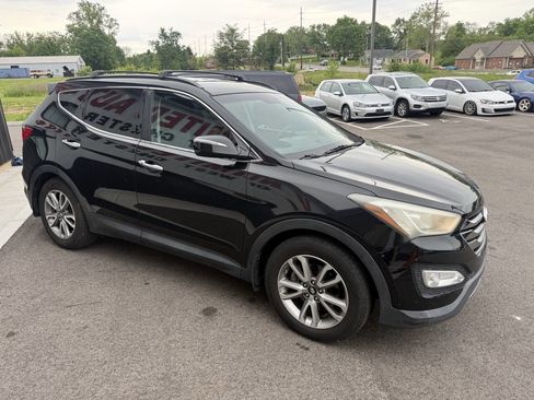 Used 2016 Hyundai Santa Fe Sport 2.0T FWD image 3