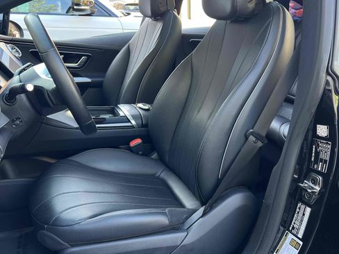 Used 2023 Mercedes-Benz EQE 350+ Sedan w/ Exclusive Trim Package image 30