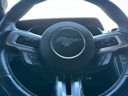 Used 2016 Ford Mustang Coupe RWD image 34