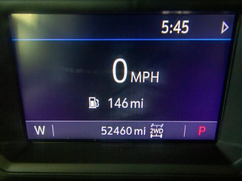 Used 2022 GMC Sierra 2500 AT4 w/ Gooseneck/5TH Wheel Package image 22