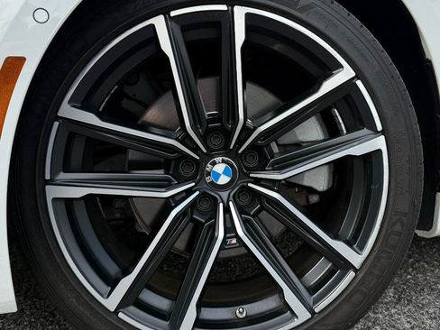 Used 2021 BMW 430i xDrive Coupe w/ M Sport Package AWD/4WD image 26