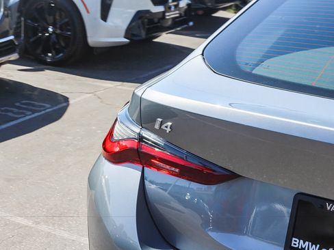 New 2026 BMW i4 eDrive40 w/ Premium Package RWD image 7