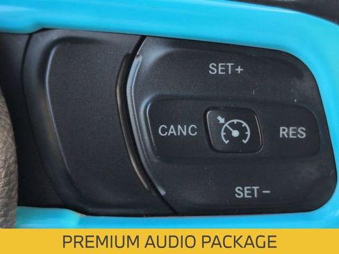 Used 2020 Jeep Gladiator Overland image 26