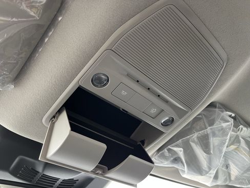 New 2026 Nissan Sentra SV w/ SV Convenience Package image 34