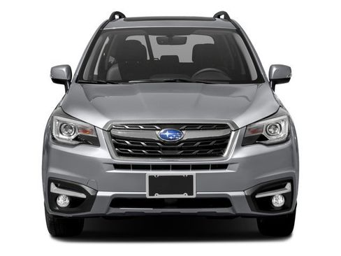 Used 2017 Subaru Forester 2.5i Touring AWD/4WD image 7