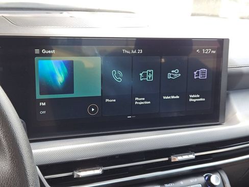 Used 2025 Hyundai Sonata SEL FWD image 18