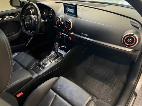 Used 2016 Audi S3 Premium Plus w/ Technology Package image 13