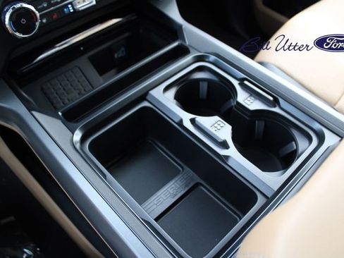 New 2026 Ford F250 Lariat w/ Lariat Premium Package image 14