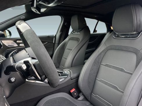 New 2026 Mercedes-Benz AMG GT 43 image 5