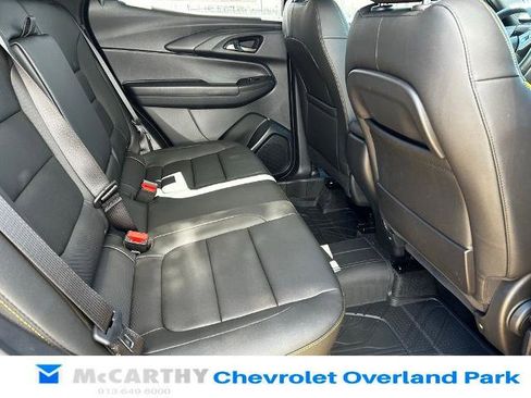 New 2026 Chevrolet TrailBlazer ACTIV AWD/4WD image 21