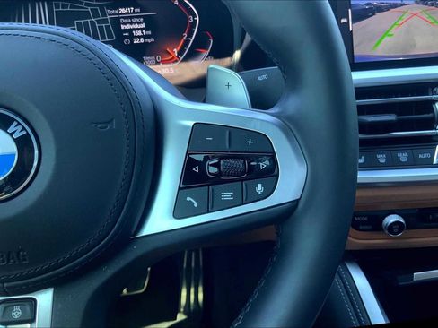 Used 2023 BMW 430i 430i w/ M Sport Package image 20