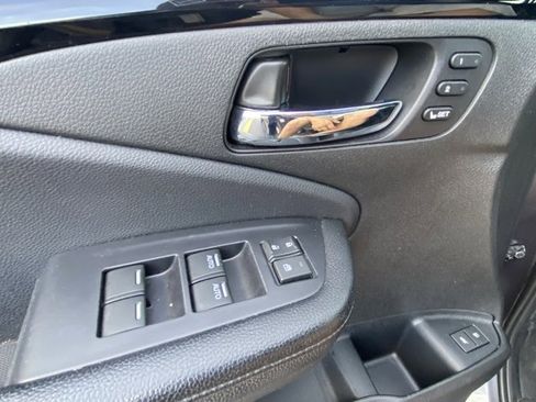 Used 2019 Honda Passport Elite image 16