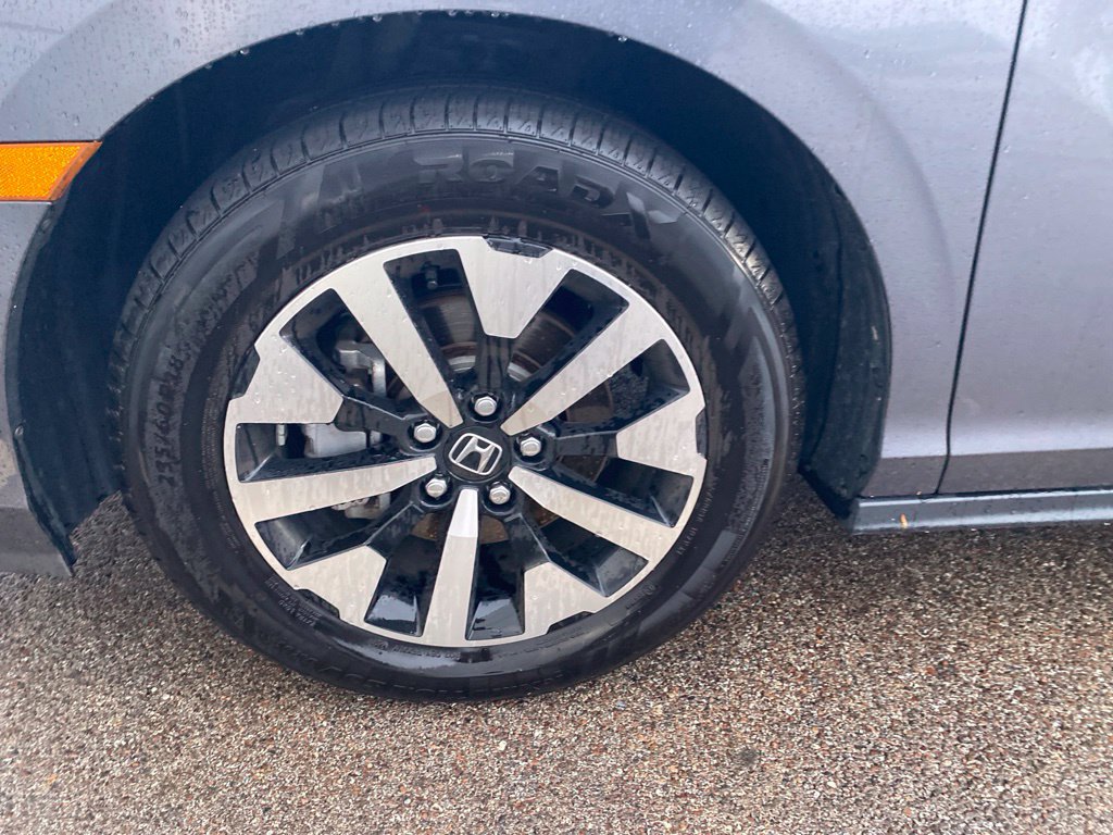 Used 2025 Honda Odyssey EX-L image 12