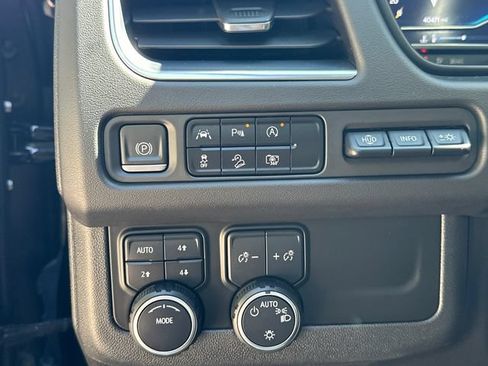 Used 2023 Chevrolet Tahoe High Country AWD/4WD image 27