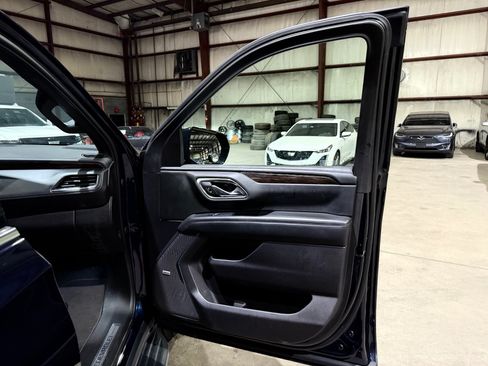 Used 2021 Chevrolet Tahoe LT RWD image 24