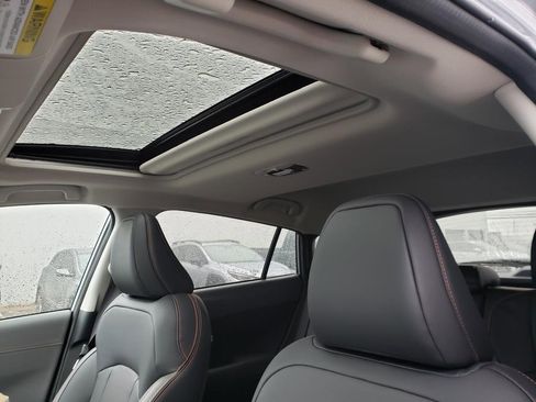 New 2025 Subaru Crosstrek 2.5i Limited image 7