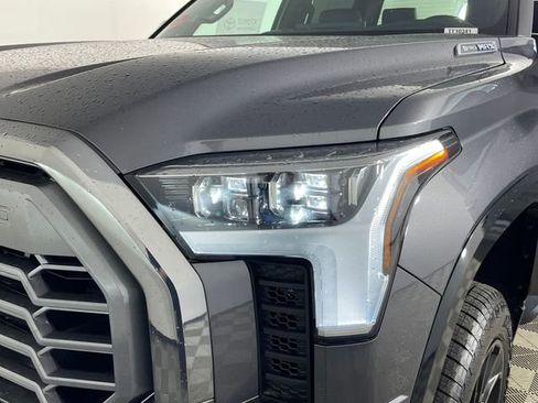 New 2025 Toyota Tundra Platinum w/ TRD Off-Road Package image 22