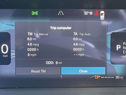 New 2026 Volvo XC90 B6 Ultra w/ Lounge Package image 16