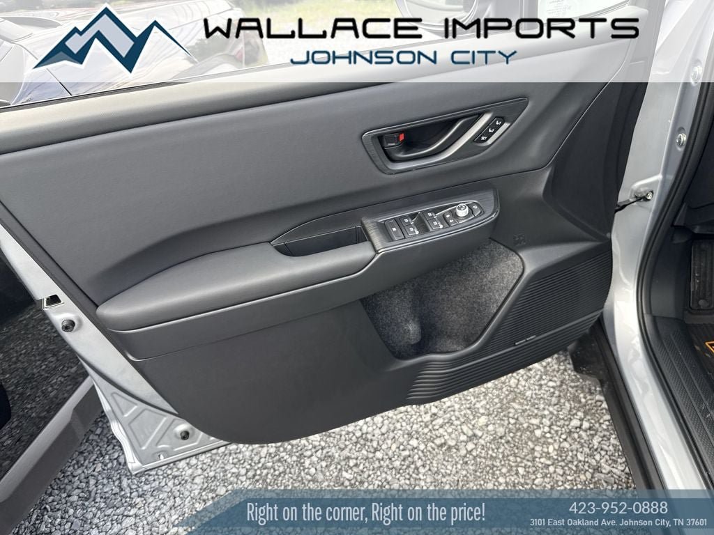 New 2026 Subaru Outback Wilderness w/ Wilderness Package AWD/4WD image 25