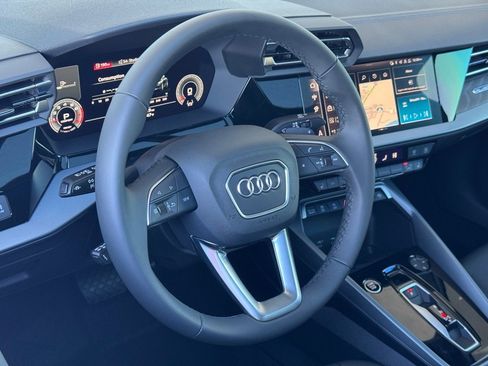 New 2026 Audi A3 2.0T Premium image 16