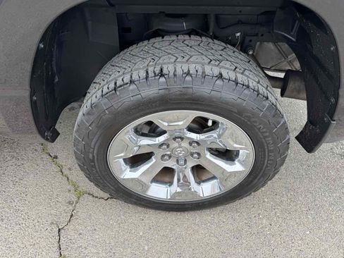 Used 2019 RAM 1500 Big Horn image 37