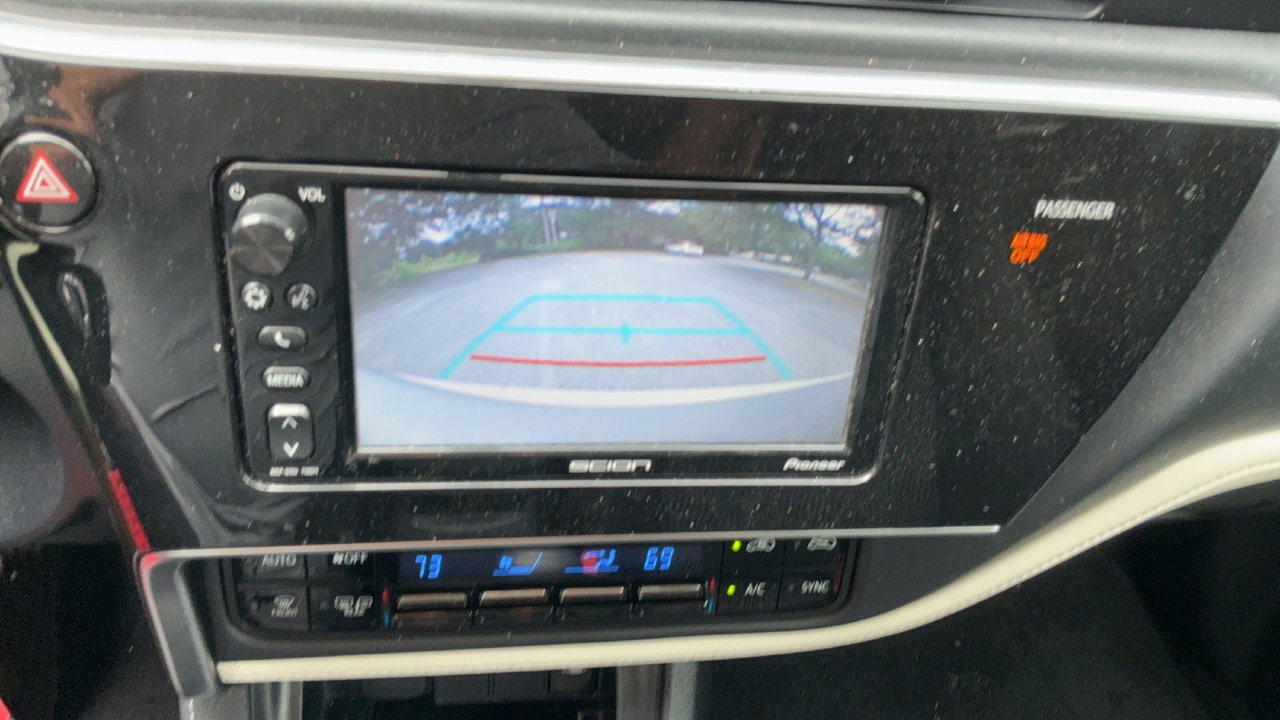 Used 2016 Scion iM FWD image 11