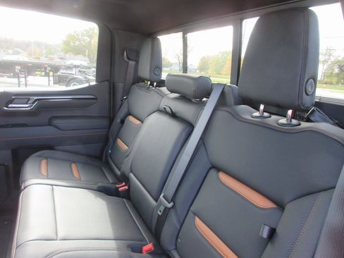 New 2026 GMC Sierra 1500 AT4 image 15