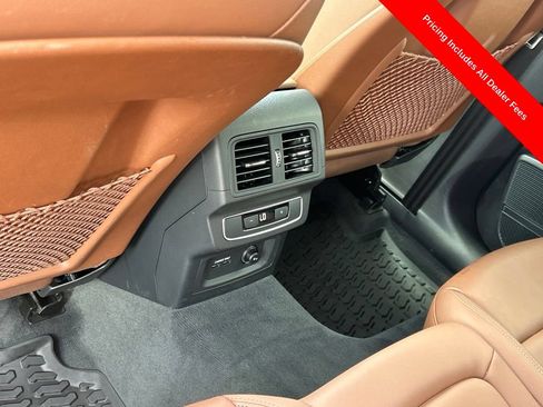 Used 2022 Audi Q5 2.0T Premium Plus AWD/4WD image 19