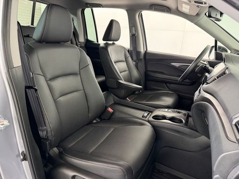 Certified 2023 Honda Ridgeline RTL image 27