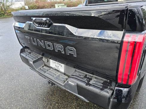 Used 2023 Toyota Tundra Platinum image 14
