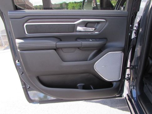 New 2026 RAM 1500 Laramie w/ Night Edition image 35