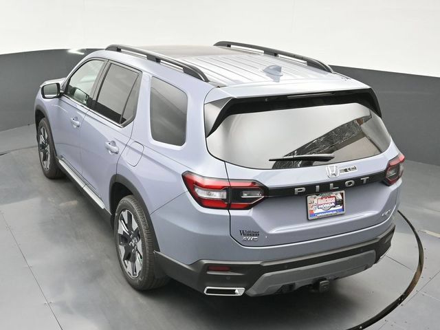 New 2026 Honda Pilot Elite image 30