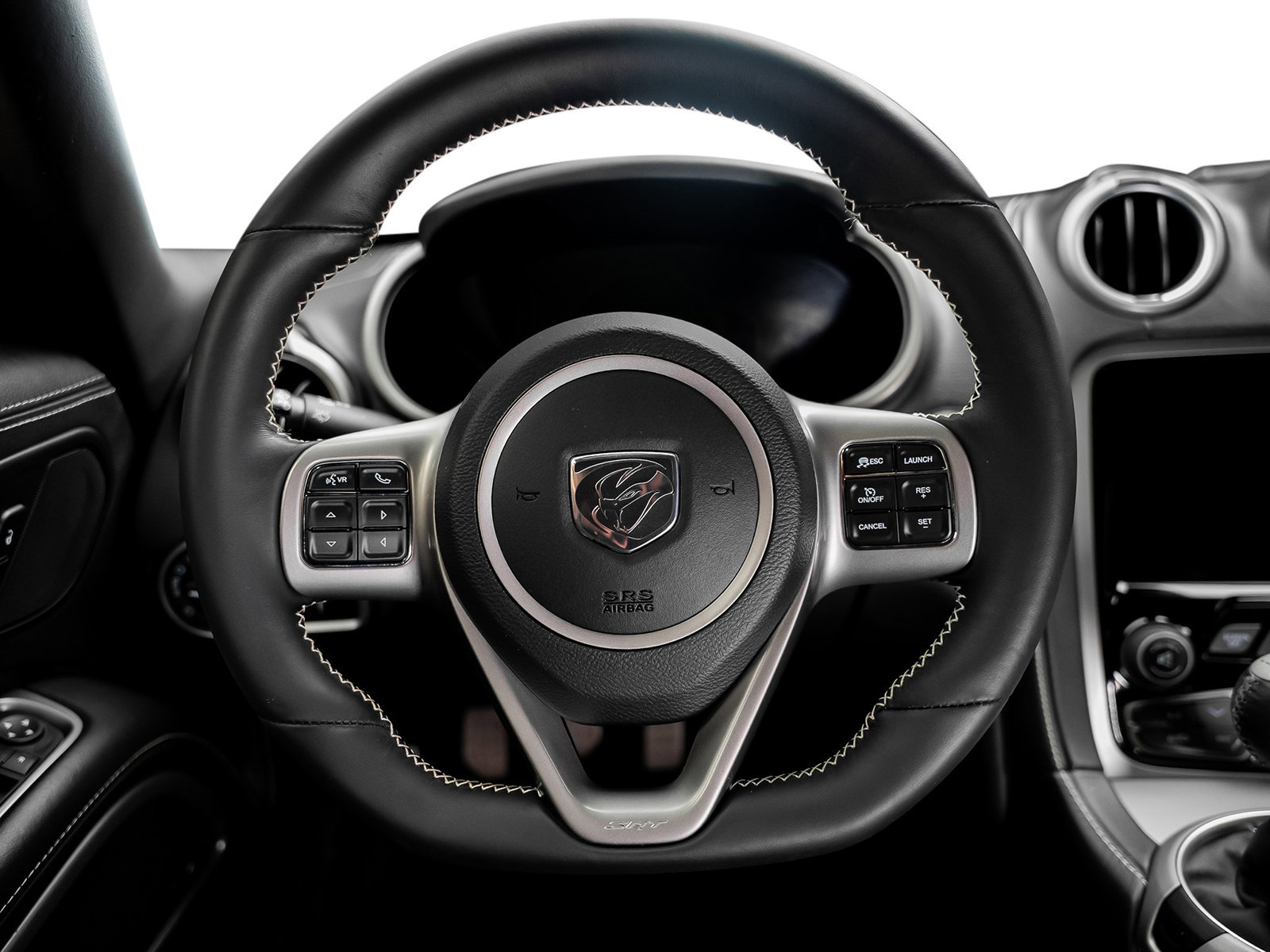Used 2013 SRT Viper GTS w/ GTS Laguna Interior Pkg RWD image 32