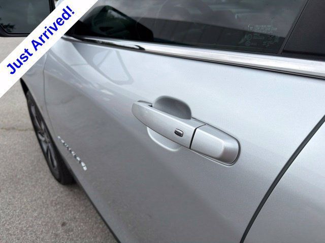 Used 2022 Chevrolet Equinox LT FWD image 13