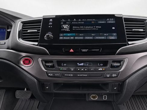 Used 2021 Honda Passport EX-L image 16