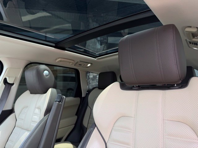 Used 2015 Land Rover Range Rover Sport Autobiography AWD/4WD image 28